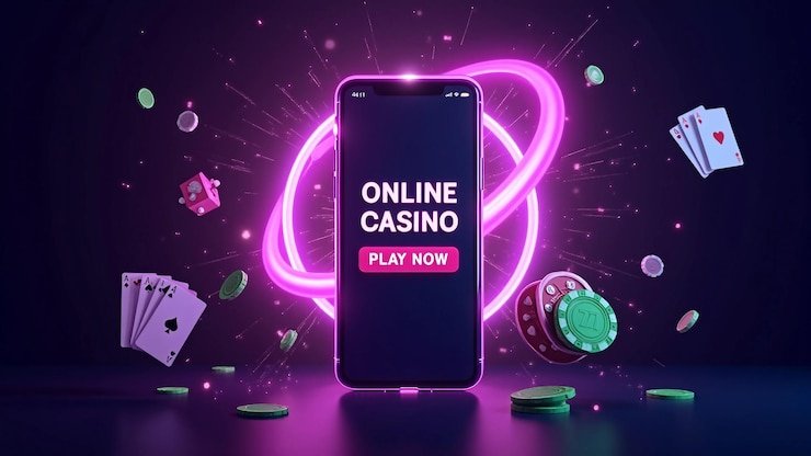 Pusat olahraga dan hiburan virtual Indonesia