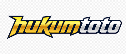 Logo hukumtoto berwarna lembut